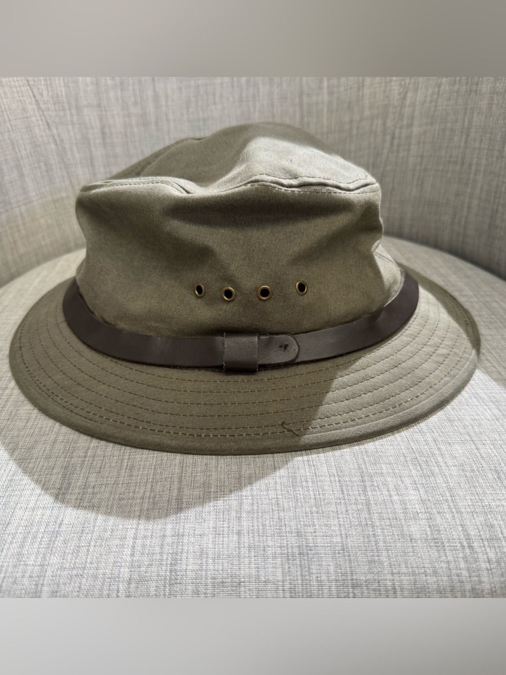 Filson L Packet hat - Made in USA